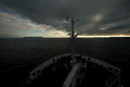 Ship Berg Sunset_5164