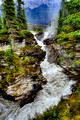 Athabasca Falls_0581