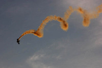 Willow Grove Airshow